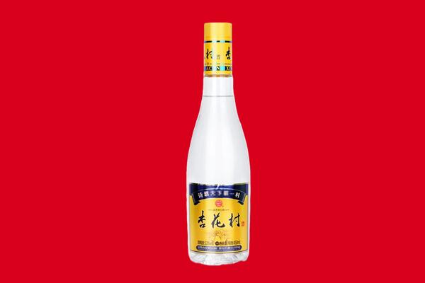 上饶市横峰回收杏花村