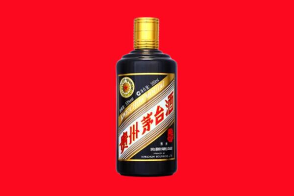 上饶市横峰回收茅台酒瓶